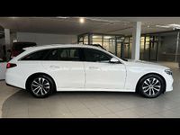 Gebraucht Mercedes E200 204 PS (150 kW) 2024
