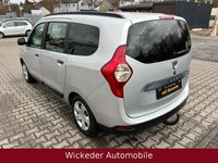 gebraucht Dacia Lodgy Picknick 1.6 /LPG/Tüv Neu