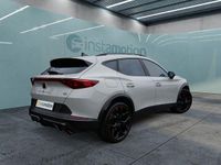 Gebraucht Cupra Formentor 390 PS (286 kW) 2022 Grau SUV