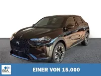 Gebraucht DS Automobiles DS3 131 PS (96 kW) 2024 Metallic
