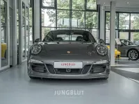 Gebraucht Porsche 991 430 PS (316 kW) 2015 Grau Coupé