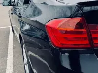 Gebraucht BMW 320 184 PS (135 kW) 2014 Schwarz Limousine