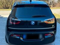 Gebraucht BMW i3 125 kW (170 PS) 2019 Schwarz Kleinwagen