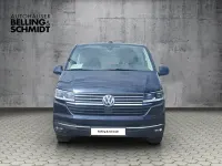 Używany VW Multivan Comfortline 199 KM (146 kW) 2021 Minivan