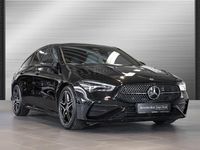 Gebraucht Mercedes CLA250 AMG 224 PS (164 kW) 2025 Andere Limousine