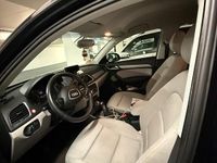 Gebraucht Audi Q3 140 PS (102 kW) 2013 Andere farben SUV