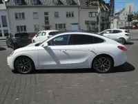 Neu Ora 07 150 kW (204 PS) 2026 Snow white Limousine