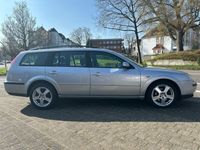 gebraucht Ford Mondeo 2.0 TDCi *Service NEU* AHK* Klima* Einparkhilfe