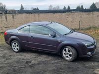 Gebraucht Ford Focus 145 PS (106 kW) 2007 Violet Limousine