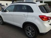 gebraucht Mitsubishi ASX Diamant Edition+ 1.6 MIVEC