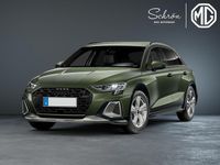 Gebraucht Audi A3 Ambiente 150 PS (110 kW) 2025 SUV