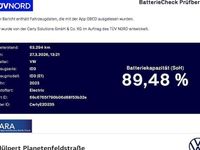 Gebraucht VW ID.3 Pure 110 kW (150 PS) 2022 Grau Kleinwagen