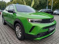 Gebraucht Opel Mokka-e Edition 100 kW (136 PS) 2022 Grün SUV