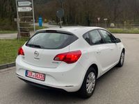 gebraucht Opel Astra Lim. 5-trg. Fun