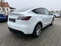 Gebraucht Tesla Model Y 378 kW (514 PS) 2022 Weiß SUV