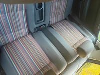 Gebraucht VW Fox 54 PS (39 kW) 2006 Blau Kleinwagen