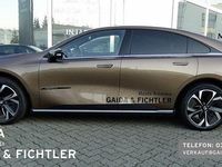 Gebraucht Mazda 6e Takumi-Line 60 kW (82 PS) 2025 Braun Limousine