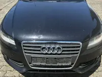 Gebraucht Audi A4 140 PS (102 kW) 2010 Kombi