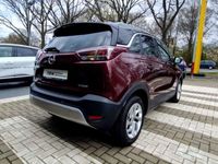 gebraucht Opel Crossland X 1.2 Turbo Innovation