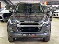 Gebraucht Isuzu D-Max 163 PS (119 kW) 2024 Grau Abholung