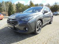 Neu Subaru Crosstrek Comfort 136 PS (100 kW) 2025 Grau SUV