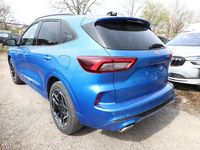 Neu Ford Kuga ST-Line 186 PS (136 kW) 2026 Desert island blue metallic SUV