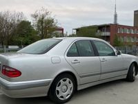 gebraucht Mercedes E270 CDI CLASSIC