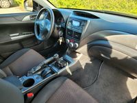 gebraucht Subaru Impreza 2.0R XV Ecomatic