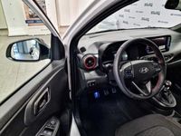 gebraucht Hyundai i10 1.0 Line