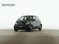 Gebraucht Smart ForFour Electric Drive 60 kW (82 PS) 2021 Schwarz Limousine