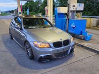 Gebraucht BMW 335 Performance 326 PS (239 kW) 2009 Grau Limousine