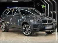 Gebraucht BMW X5 245 PS (180 kW) 2012 Grau SUV