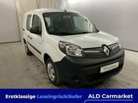 gebraucht Renault Kangoo Z.E. 33 (mit Batterie) Kasten 3-türig Direktantrieb 1-Gang