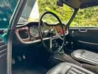 Gebraucht Triumph TR4 101 PS (74 kW) 1964 Grün Cabrio