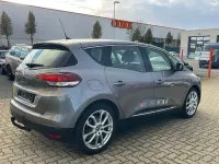 Gebraucht Renault Scénic III Experience 116 PS (85 kW) 2017 Grau Van / Kleinbus
