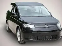 Neu VW Caddy Family 116 PS (85 kW) 2026 Manufacturer Van / Kleinbus