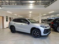 Neu VW Tayron Style 150 PS (110 kW) 2026 Oystersilber SUV