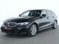 Gebraucht BMW 330 M Sport 245 PS (180 kW) 2023 Schwarz Limousine
