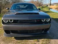 Gebraucht Dodge Challenger 360 PS (264 kW) 2019 Grau Coupé