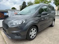 Brugt Ford Transit Trend 101 HK (74 kW) 2021 Grå MPV
