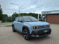 Brugt Renault 4 E-Tech Evolution 110 kW (150 HK) 2025 Blå SUV