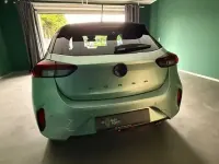 Gebraucht Opel Corsa Style 101 PS (74 kW) 2025 Grün Kleinwagen