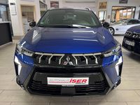 Neu Mitsubishi ASX Plus 158 PS (116 kW) 2025 Blau SUV