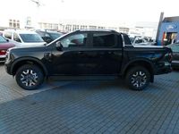 Neu Ford Ranger Wildtrack 281 PS (206 kW) 2025 Schwarz Pickup