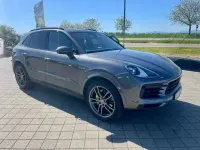 Gebraucht Porsche Cayenne E-Hybrid 462 PS (339 kW) 2021 Andere SUV