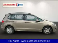 Second-hand VW Golf VII Comfortline 86 CP (63 kW) 2014 Bej Berlinǎ