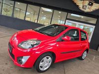 Gebraucht Renault Twingo Expression 58 PS (42 kW) 2009 Hellrot Kleinwagen