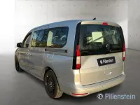 Używany VW Caddy Maxi Basis 122 KM (89 kW) 2025 Minivan