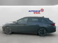Usata Cupra Leon 204 CV (150 kW) 2023 Grigio Station wagon