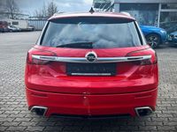 gebraucht Opel Insignia A Sports Tourer OPC 4x4